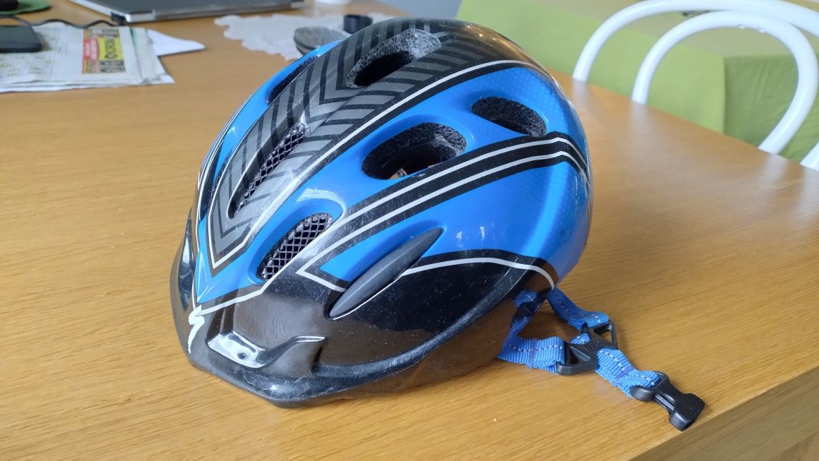 Kask Specialized Small Fry 50-56 cm