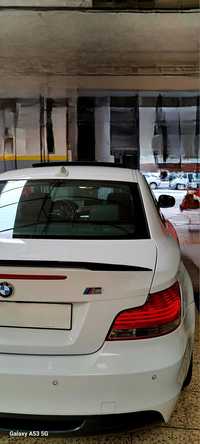 Bmw serie 1 pack m