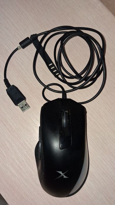 Bloody мишка X5 max