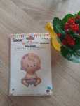 Balon foliowy dziewczynka