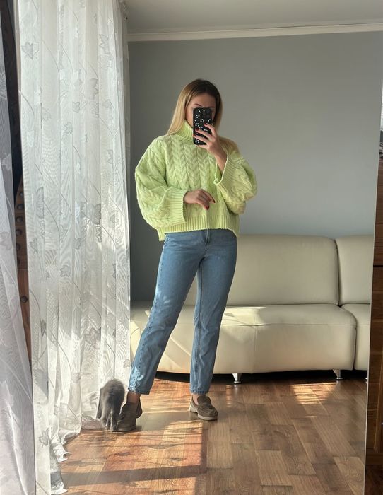 Жіночий светрик mango