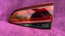 Lampa tył VW Golf 7 Lift w Klape Led Gtd R Line