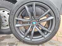 Felgi BMW X5 F15 M Pakiet