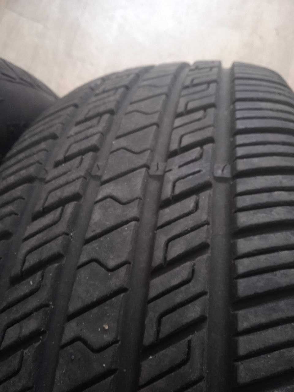 Продам комплект шин 235/65 R17 SUVFULL H/T