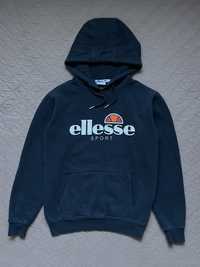 Кофта худи Ellesse sport худак елис