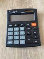 Kalkulator CITIZEN SDC-805NR