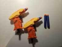Nerf N-Strike Elite Jolt