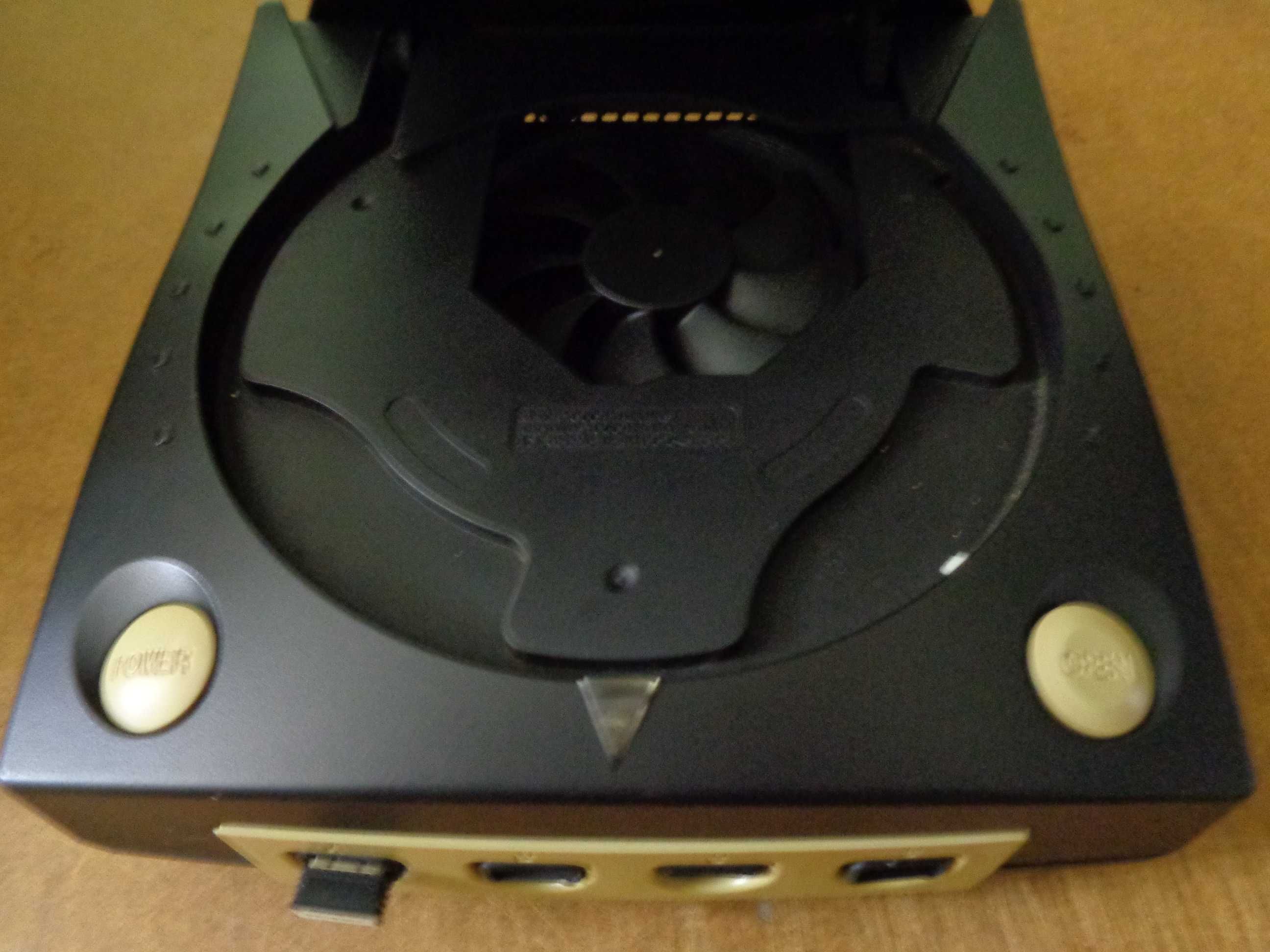 [Usado] Consola Dreamcast-PC Case-Mod