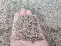 Piasek Żwir 0-2mm 0-4mmKamień Kruszywa do utwardzenia dróg placów