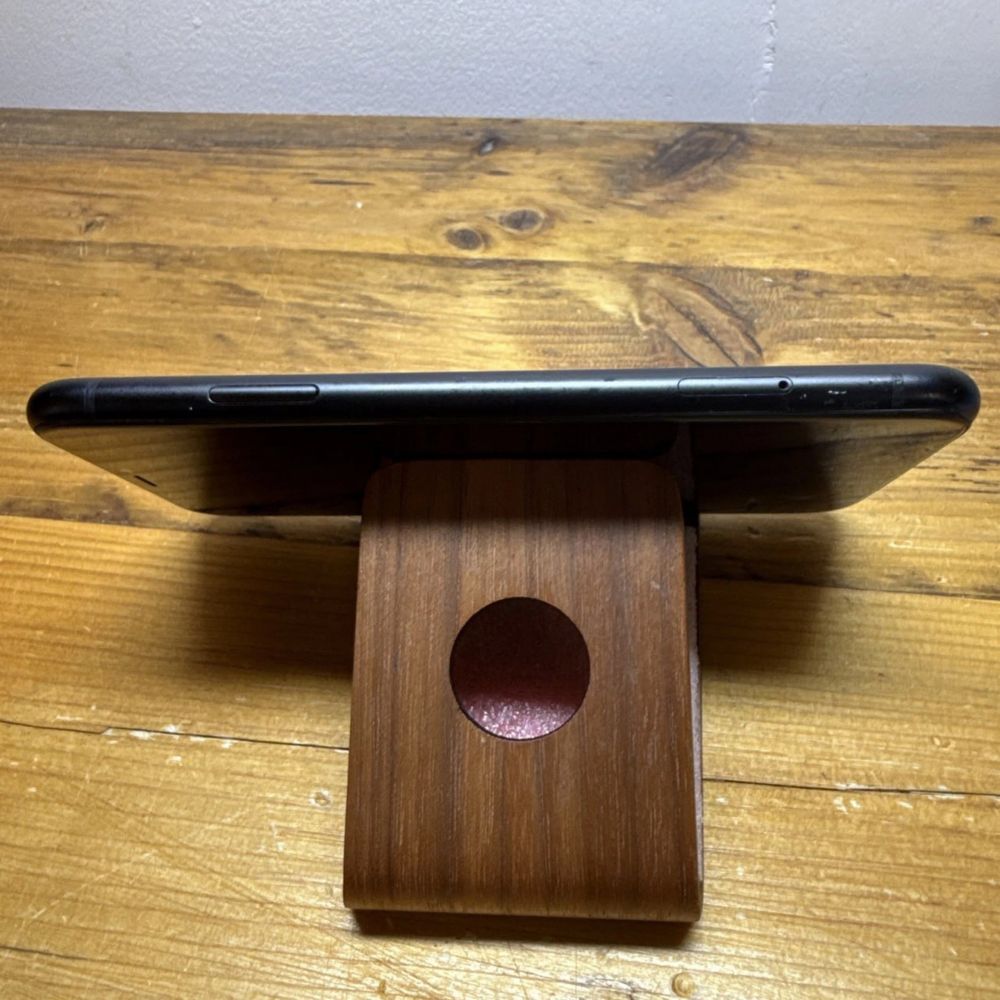 Iphone xr 64 gb back