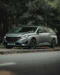 Peugeot 308 SW BlueHDi 130 Allure Pack
