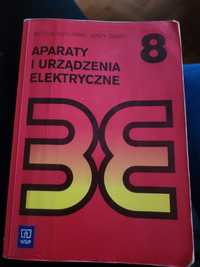 Aparty i urządzenia elektryczne