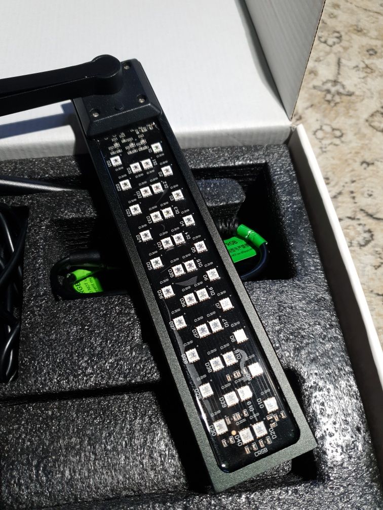 Chihiros  c2 rgb