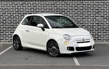 Fiat 500 1.3 Multijet 16V DPF S
