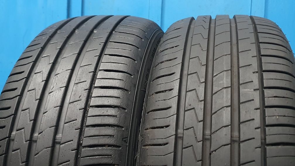 205/55 R16 Opony letnie Falken ! Rok 2023
