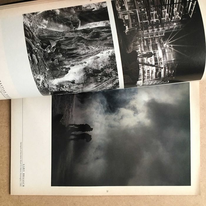 The World's Best Photographs, de 1980 a 1990, pela Life