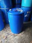 Beczki plastikowe 200 l