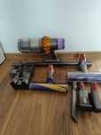 Odkurzacz dyson v15