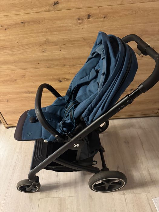 Wózek spacerowy Cybex Balios s lux