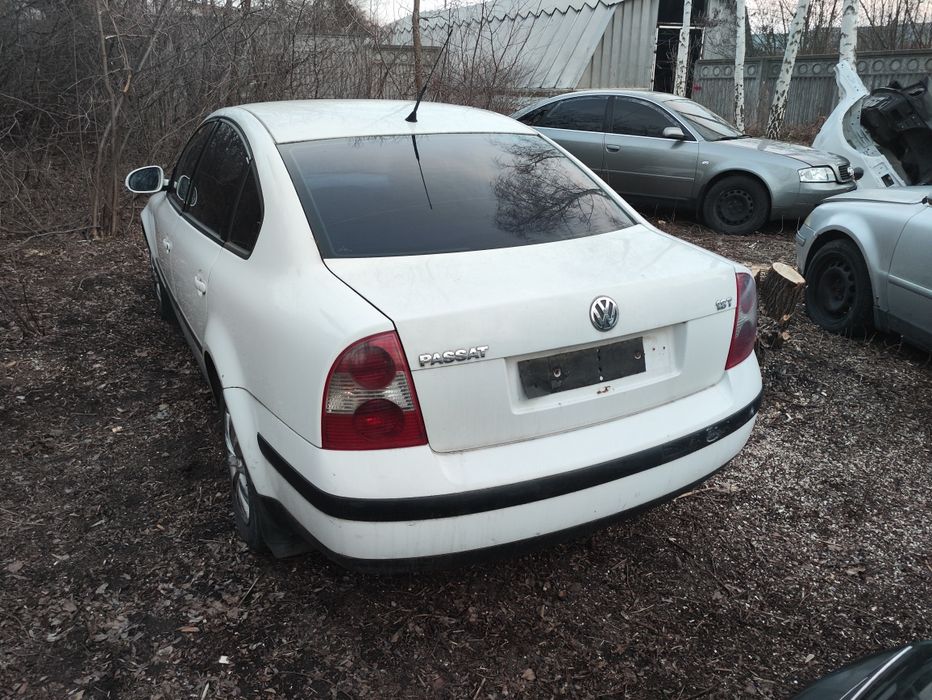 Разборка запчасти Volkswagen Passat B5 B5+
