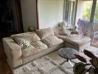 Oferta Sofa 4 Lugares