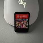 Nintendo Switch | Mariokart Deluxe 8