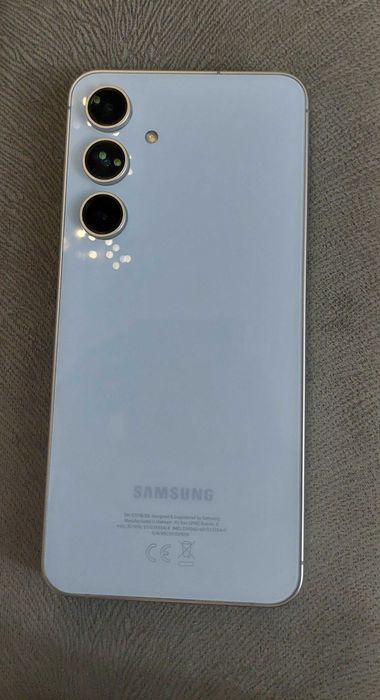 Samsung galaxy S24FE 256ГБ