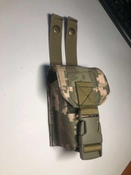 Підсумок для гранати | Тактичне спорядження для ЗСУ