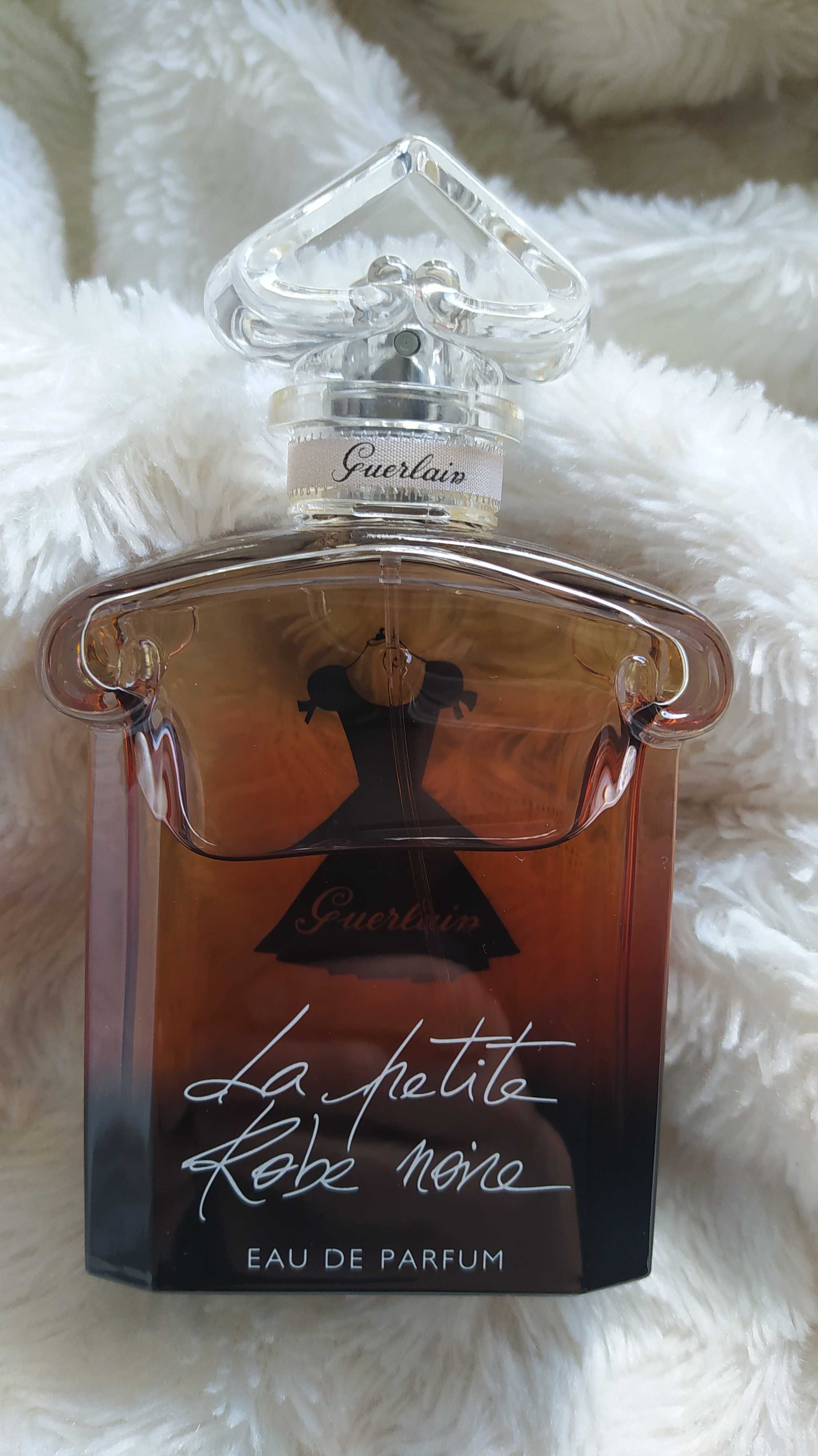 Woda perfumowana La Petite Robe Noire Guerlain. edp 100 ml - Unikat!!