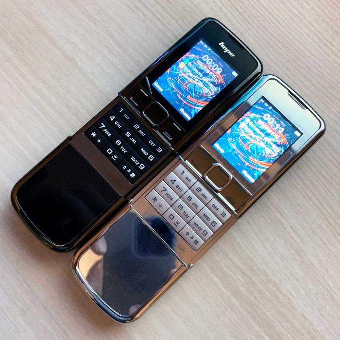 Продам Новий Телефон 8800 як Нокіа. Slider Акція!