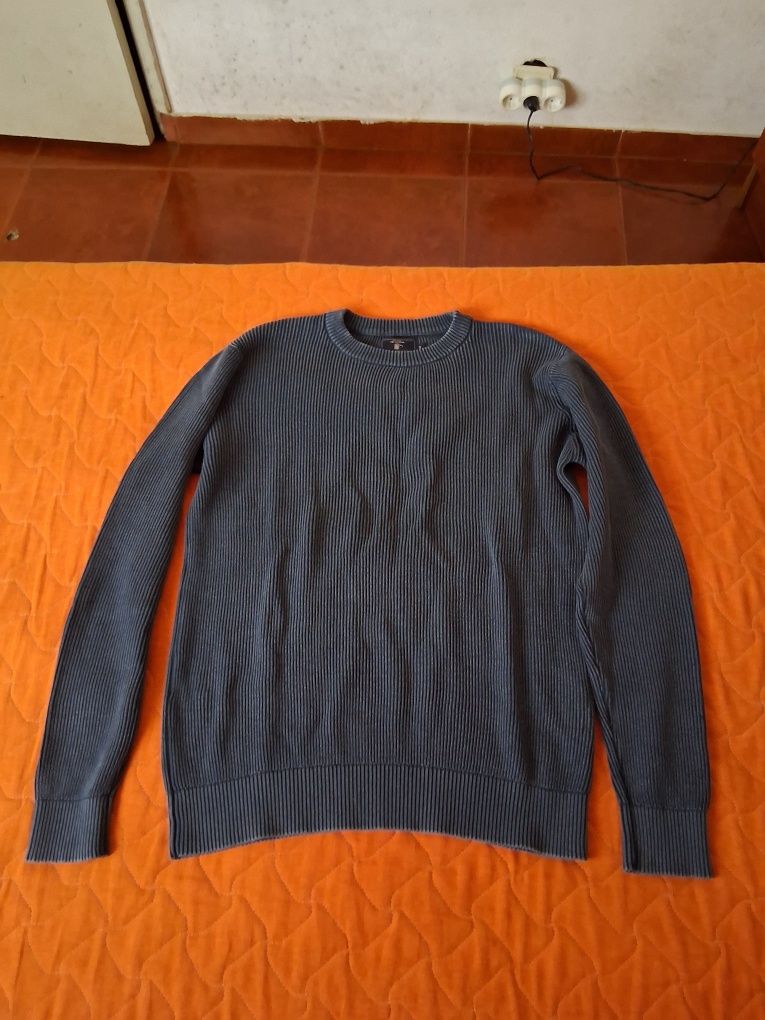 Camisola de Malha Tamanho S Nova