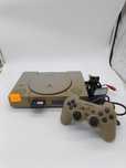 Konsola PlayStation 1 PSX + pad + Gra
