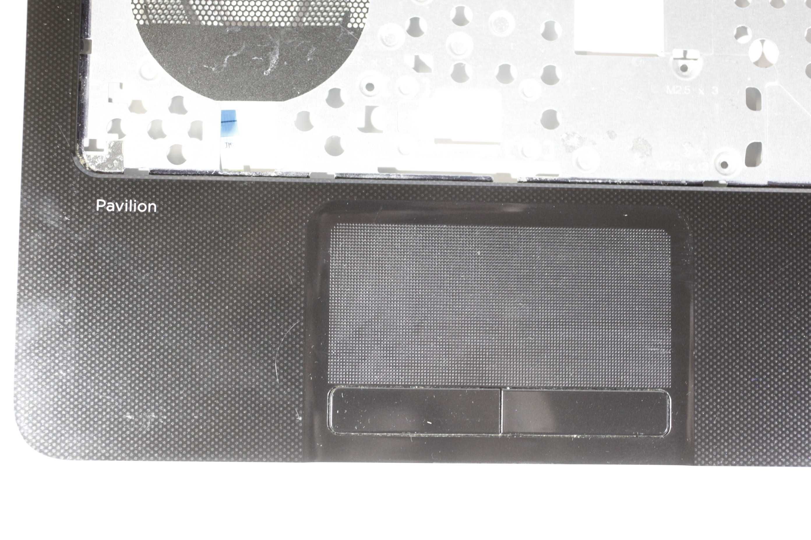Верхняя часть корпуса (топкейс) для ноутбука HP Pavilion   EAU86001060