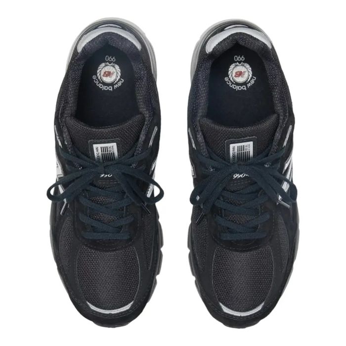 ОРИГІНАЛ! New Balance 990 оригінальні чоловічі кросівки