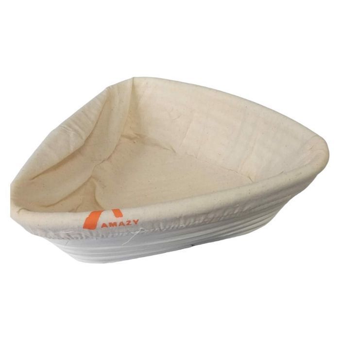 Forma Fermentacyjna Do Chleba 750G