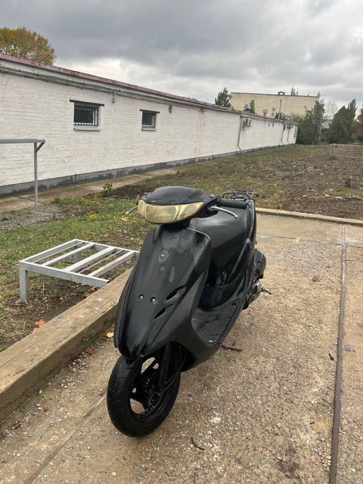 Скутер honda dio 34