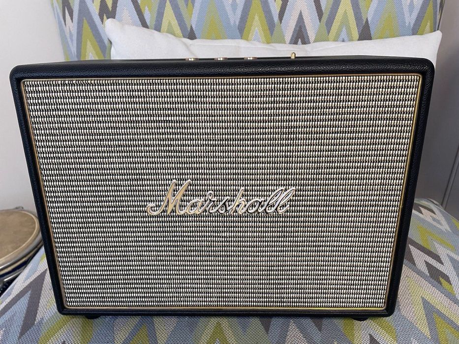 Колонка Marshall Woburn 1