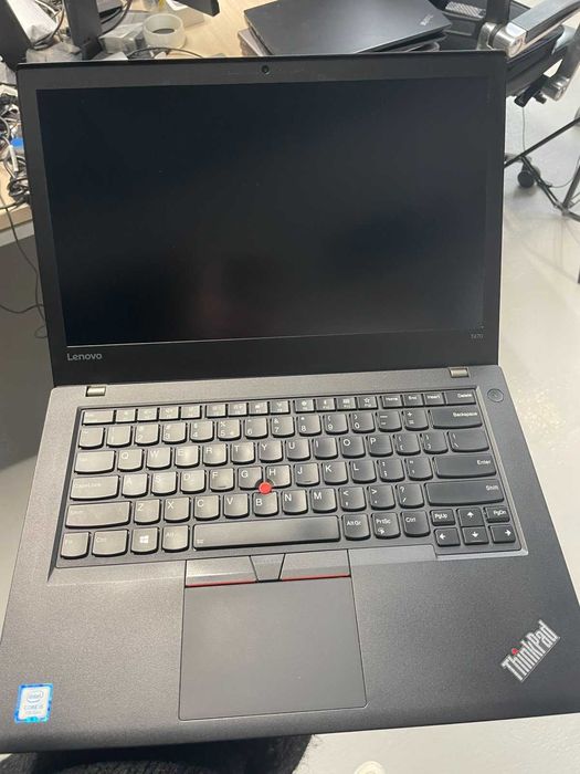 Швидкий старт Lenovo T470 i5 7300U 8GB SSD 128GB Ідеальний  є 20шт