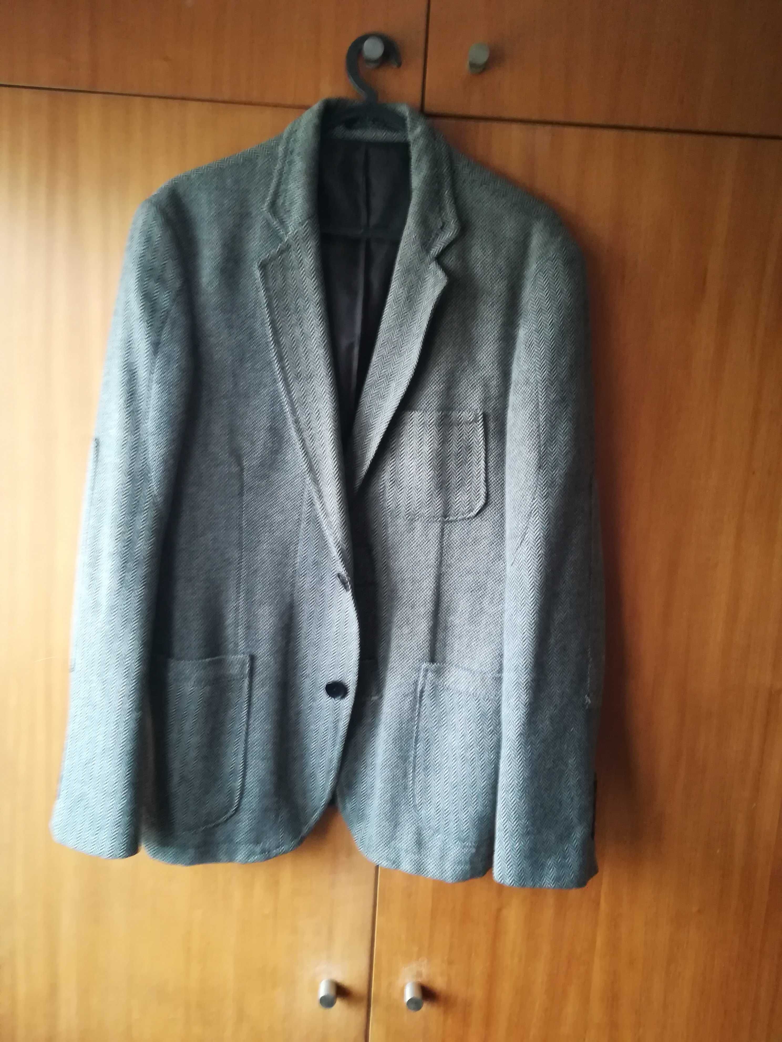 Blazer 50 slim fit novo