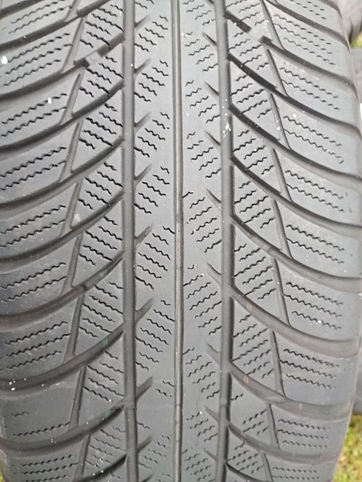 Alufelgi BMW r16 5x112