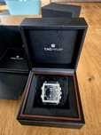 Tag Heuer Sixty Nine z Certyfikatem