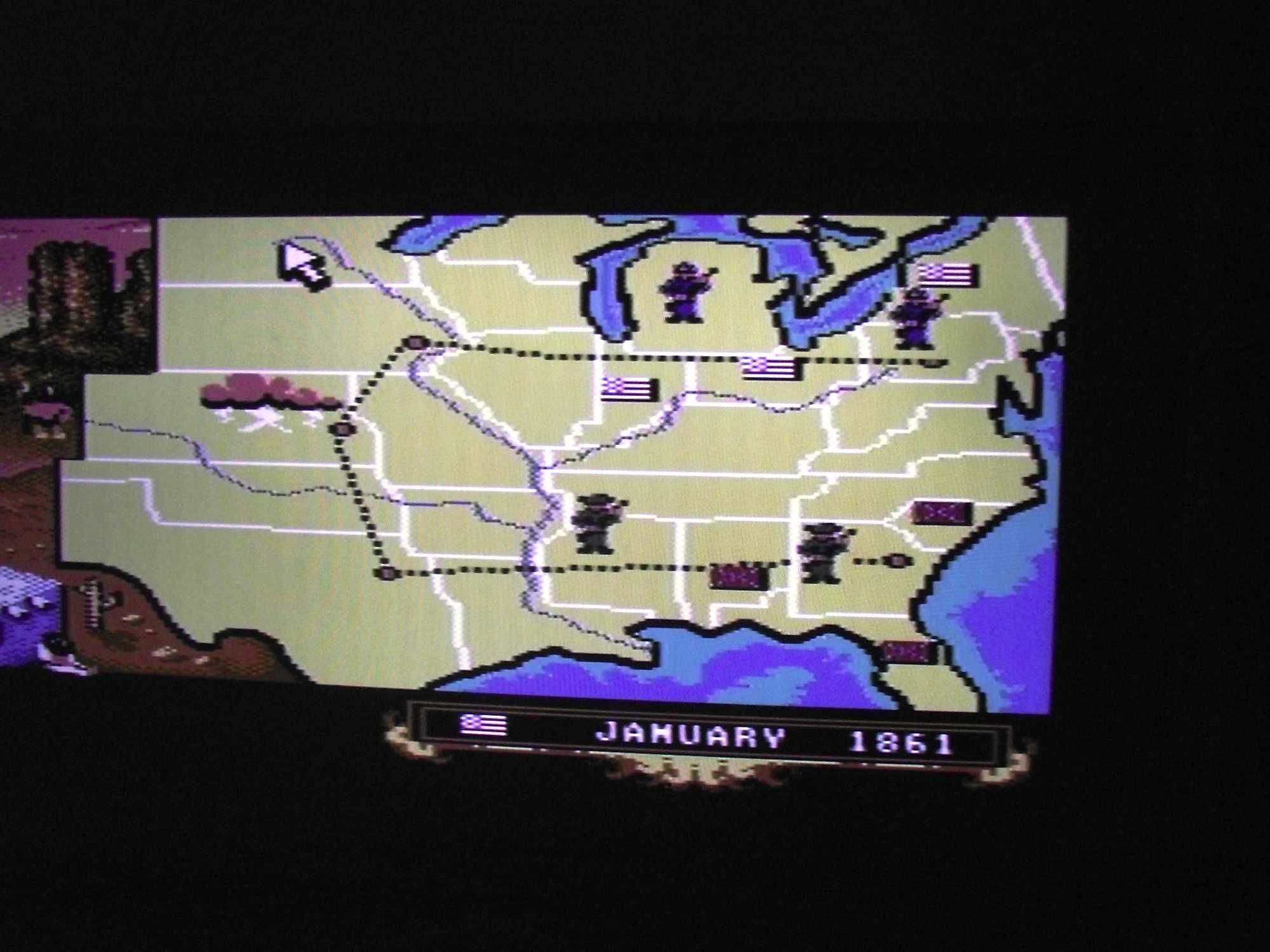 C64 Kasety do Commodore 64 - zestaw 69 sztuk, testowane