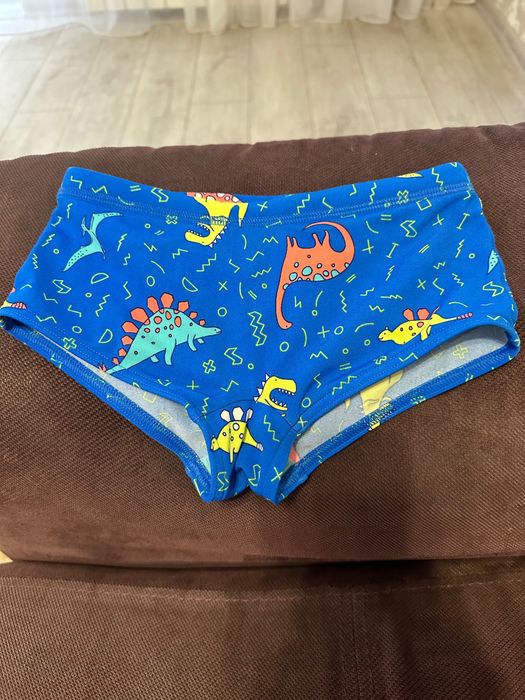 Плавки funky trunks