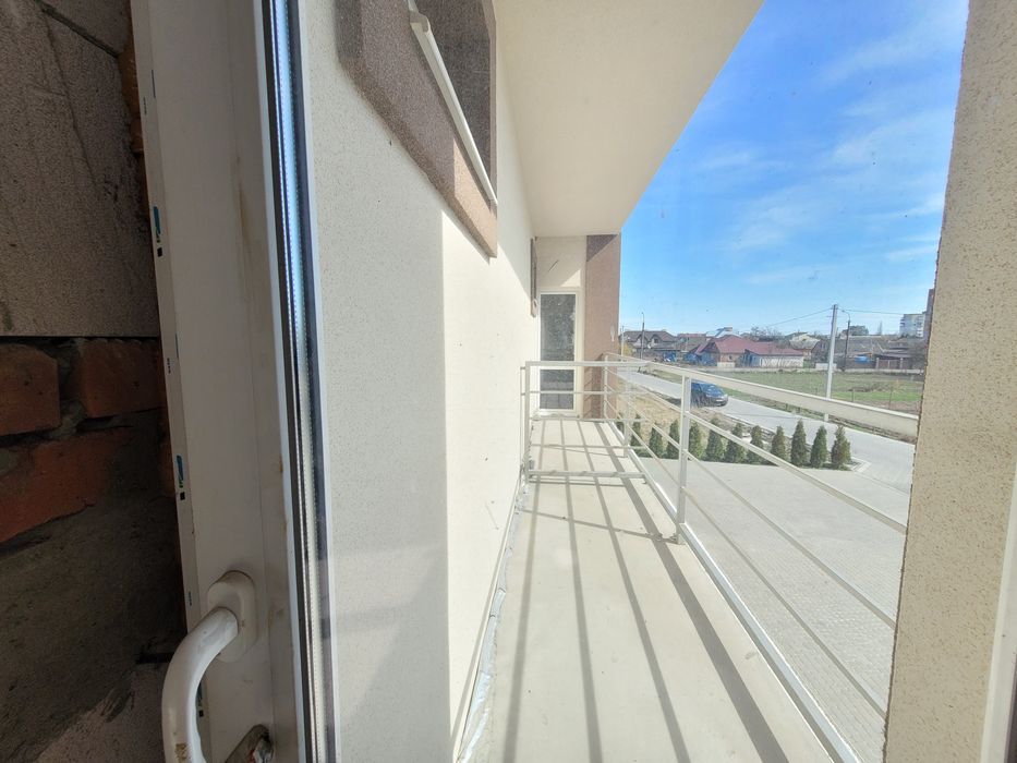 2к. "КОТЕДЖ", НОВОБУДОВА! 2/3, 60м2, Автон.оп! 56500уо!