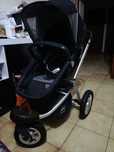 Carrinho bebe criança zysafe