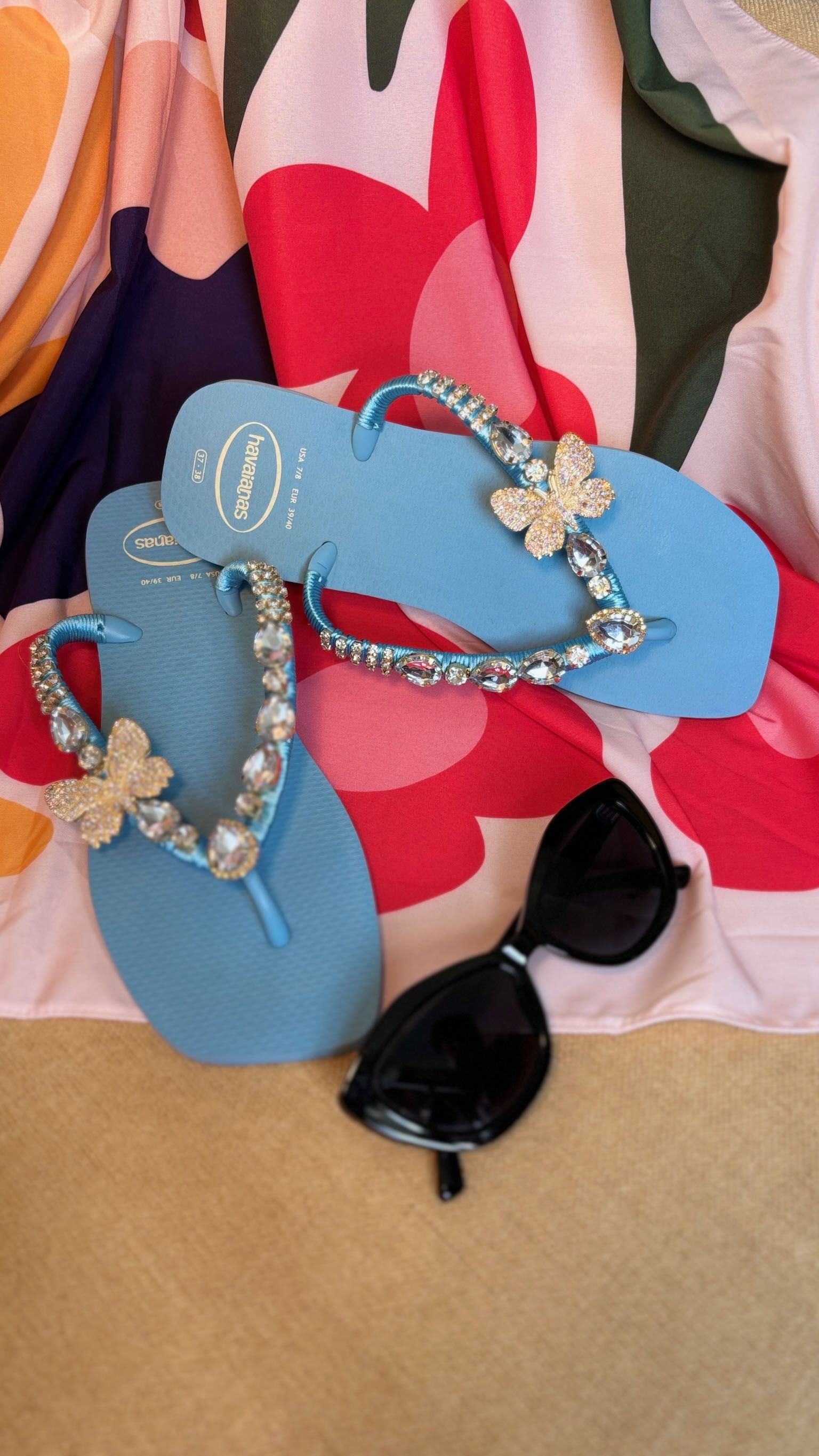 Havaianas Personalizadas