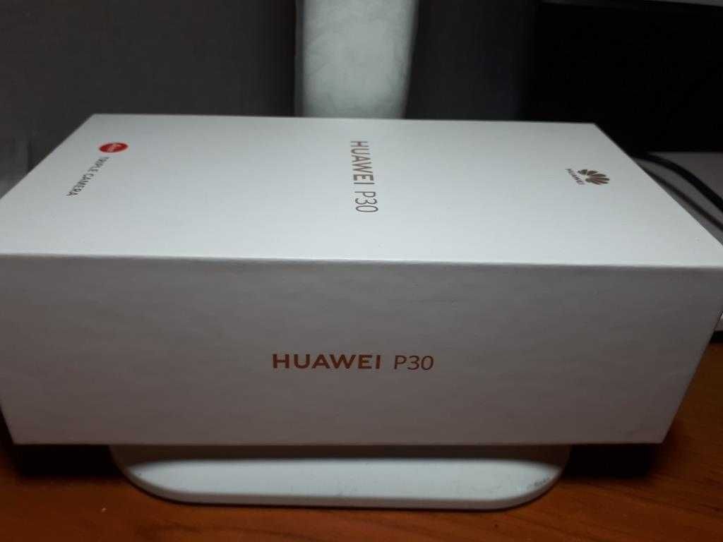 huawei p30 ELE-L29 оригинал