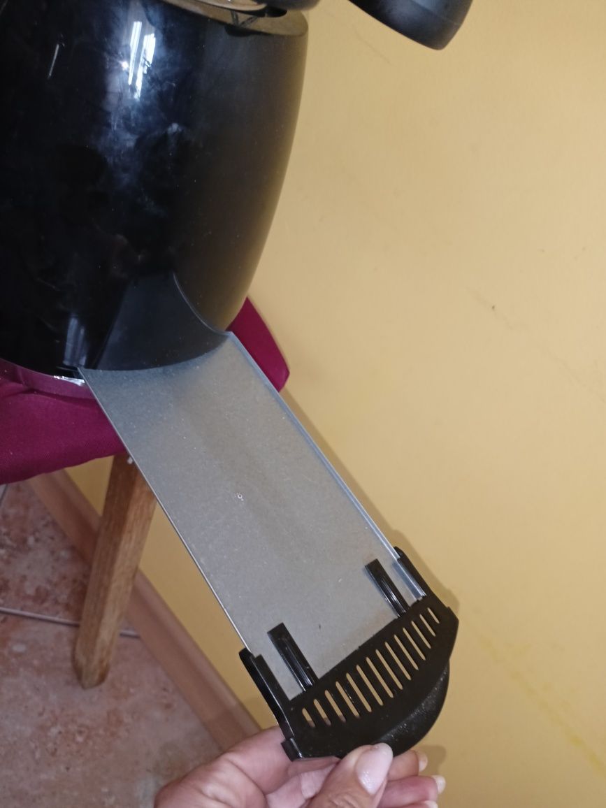 Toster Dark collection Imetec