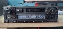Radio VW GAMMA Golf 4 Bora Passat B5 Polo Lupo Sharan