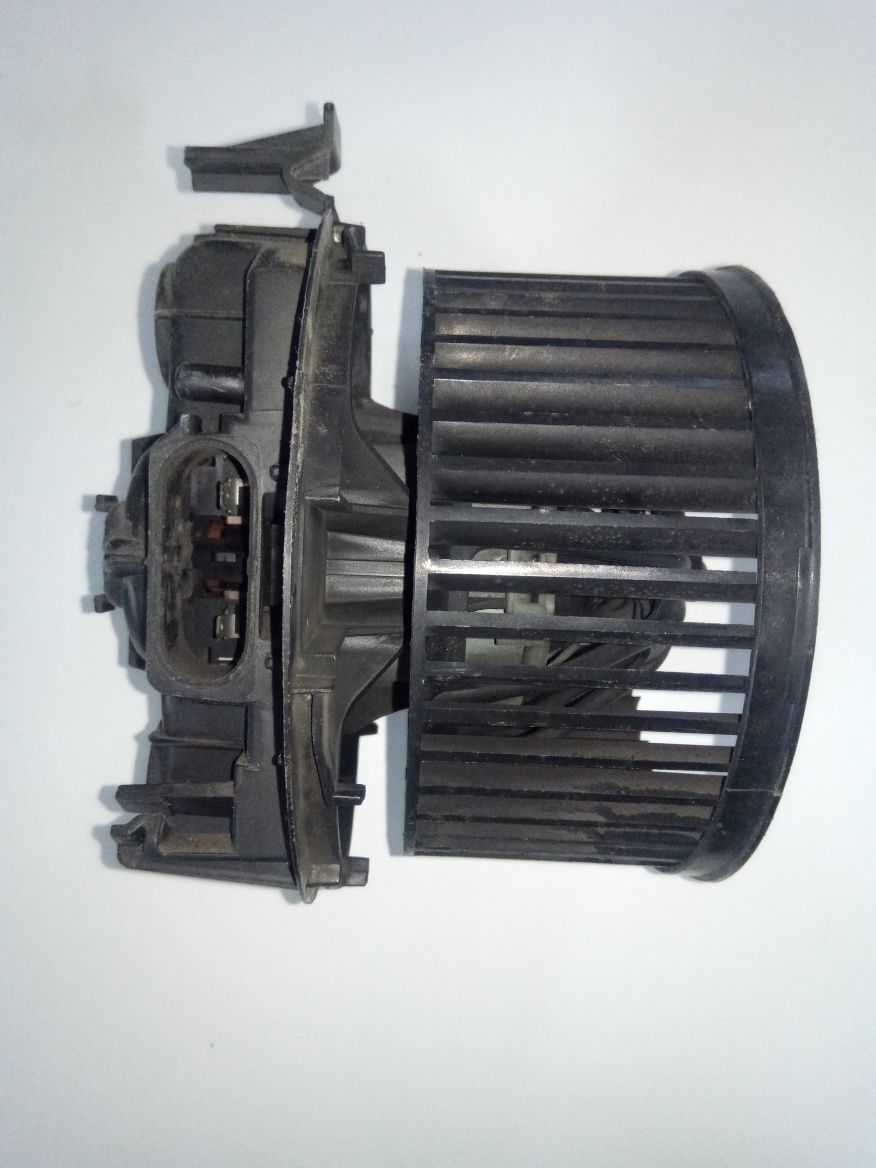 Motor de sofagem de Megane 2